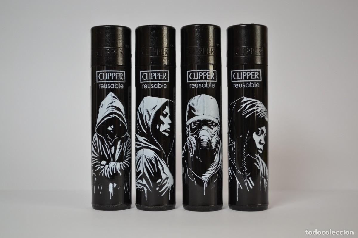 Coleccionismo: Clipper Style Colecci&oacute;n