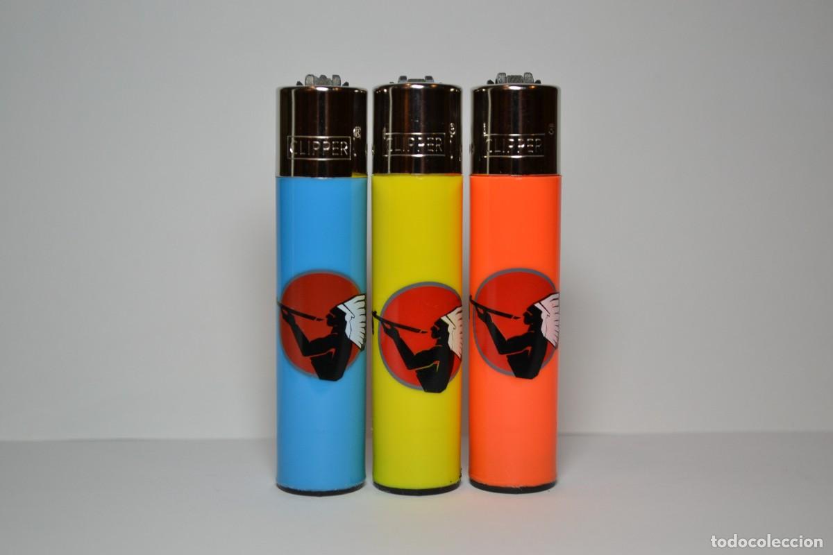 Coleccionismo: Clipper American Spirit Colecci&oacute;n