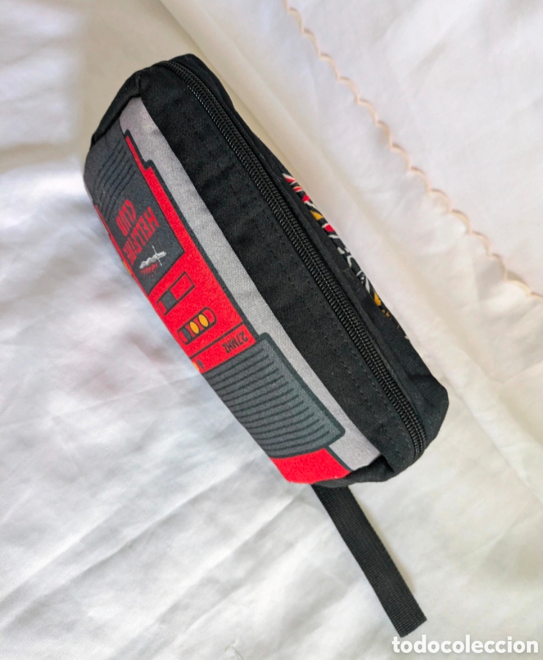 Coleccionismo: Strangers things bolso neceser estuche - Foto 3