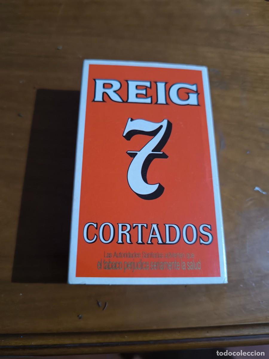 Coleccionismo: Charutos e cigarrilhas - Foto 2