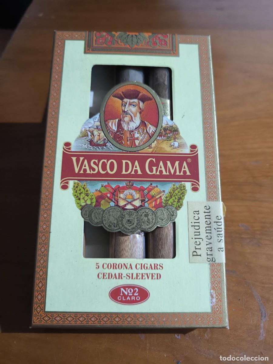 Coleccionismo: Charutos e cigarrilhas - Foto 5