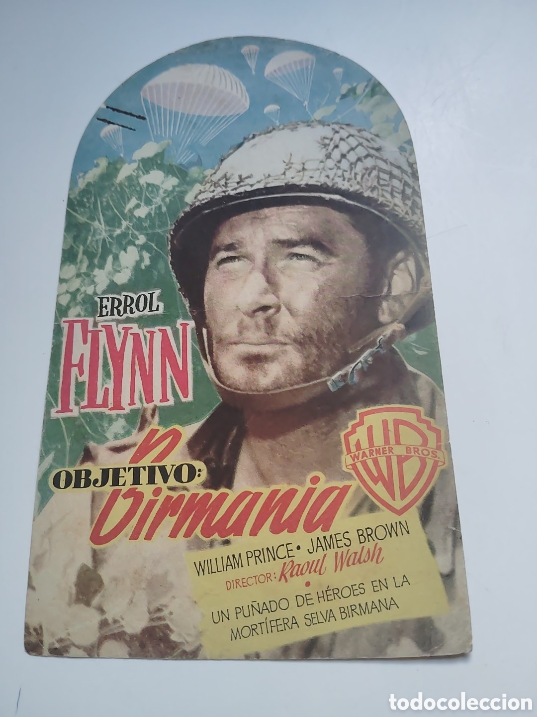 Collectionnisme: Lote de 11 programas de mano de cine. A&ntilde;os 50/60. Chisum de 2970