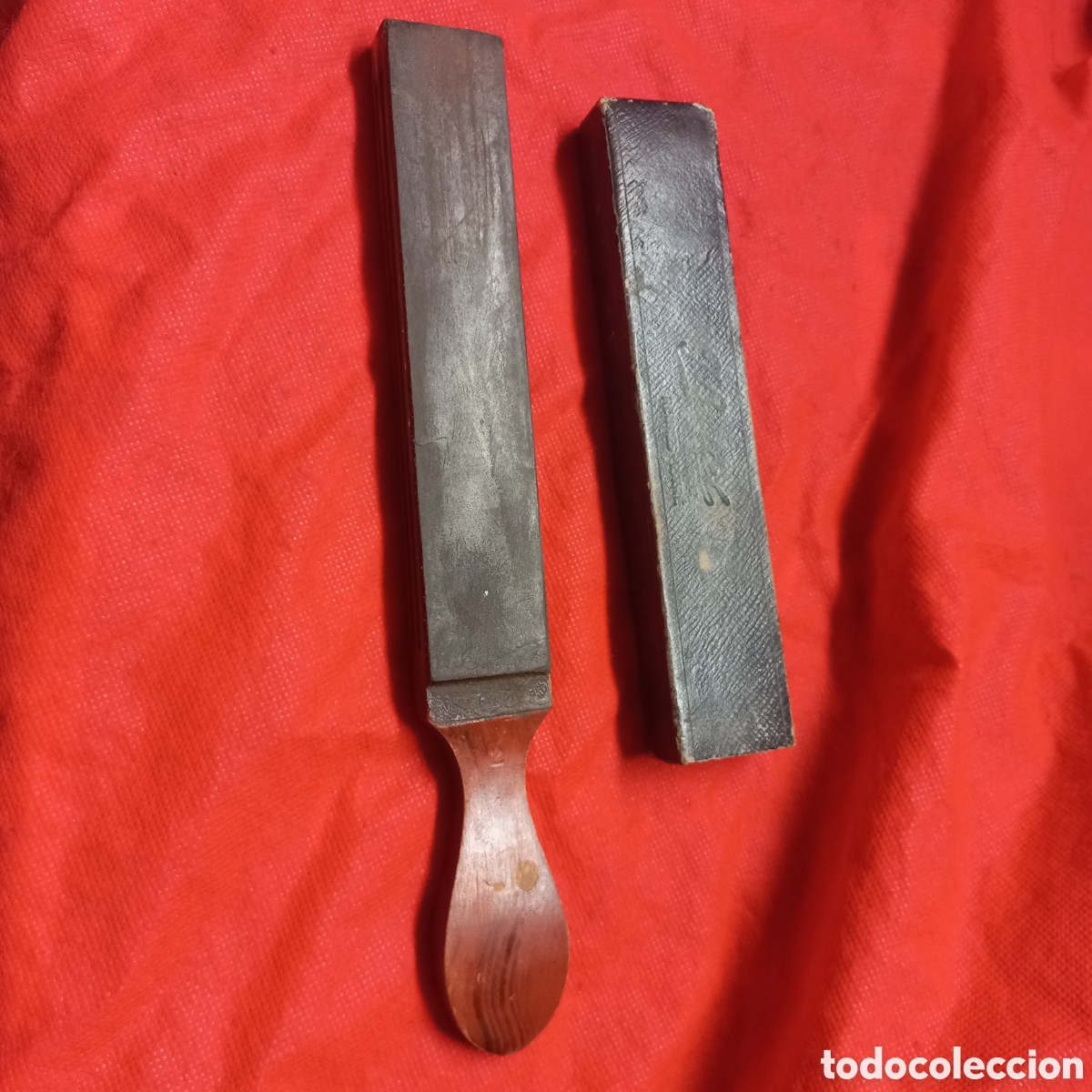 Sammeln: Asentador suavizador de naranjas