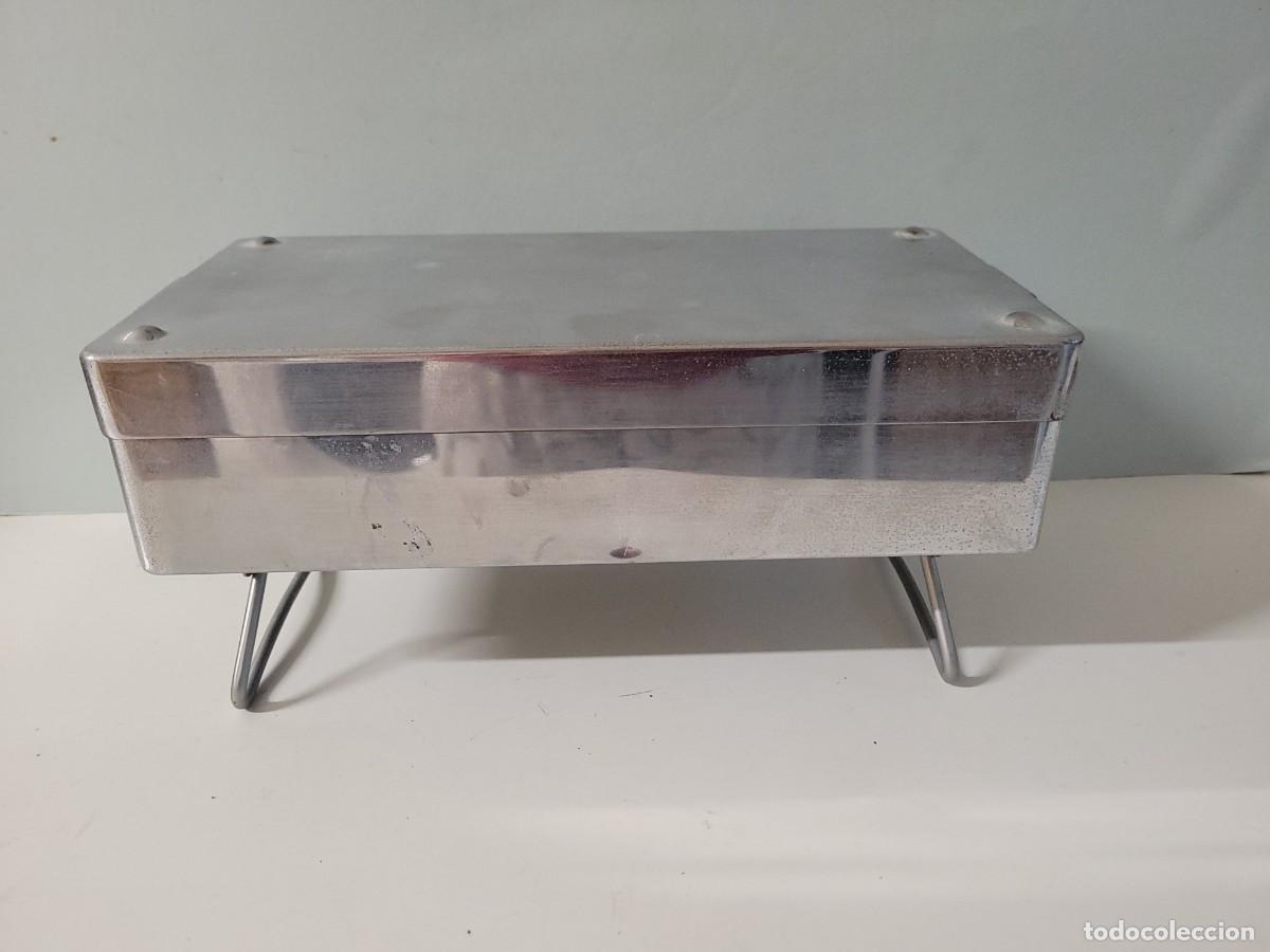 Sammeln: Esterilizador de instrumentos de medicina