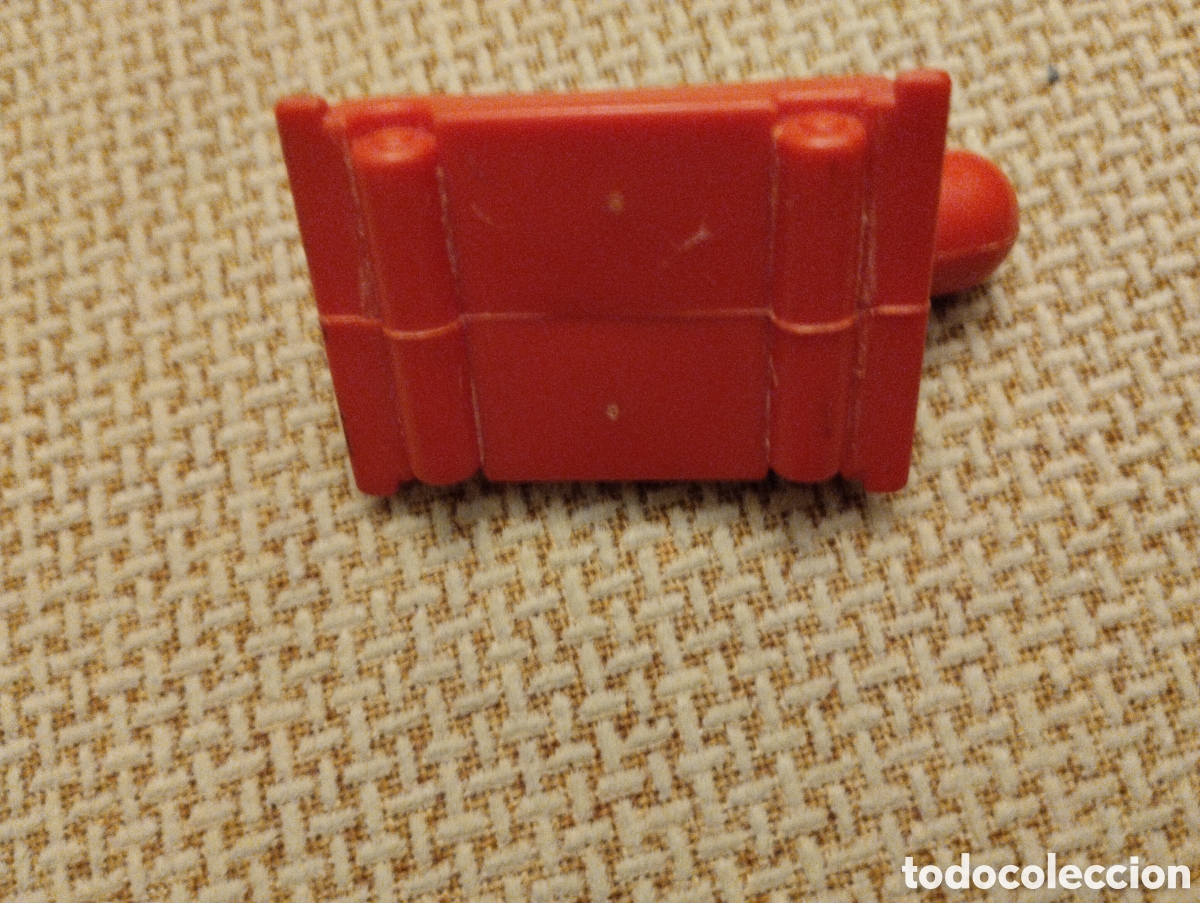 Coleccionismo: Silbato antiguo Oscar Mayer - Foto 6