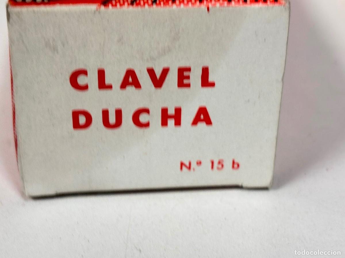 Coleccionismo: chaval ducha vroma 15 - Foto 2