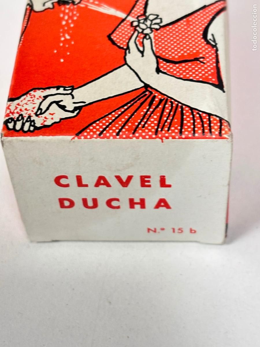 Coleccionismo: chaval ducha vroma 15 - Foto 3