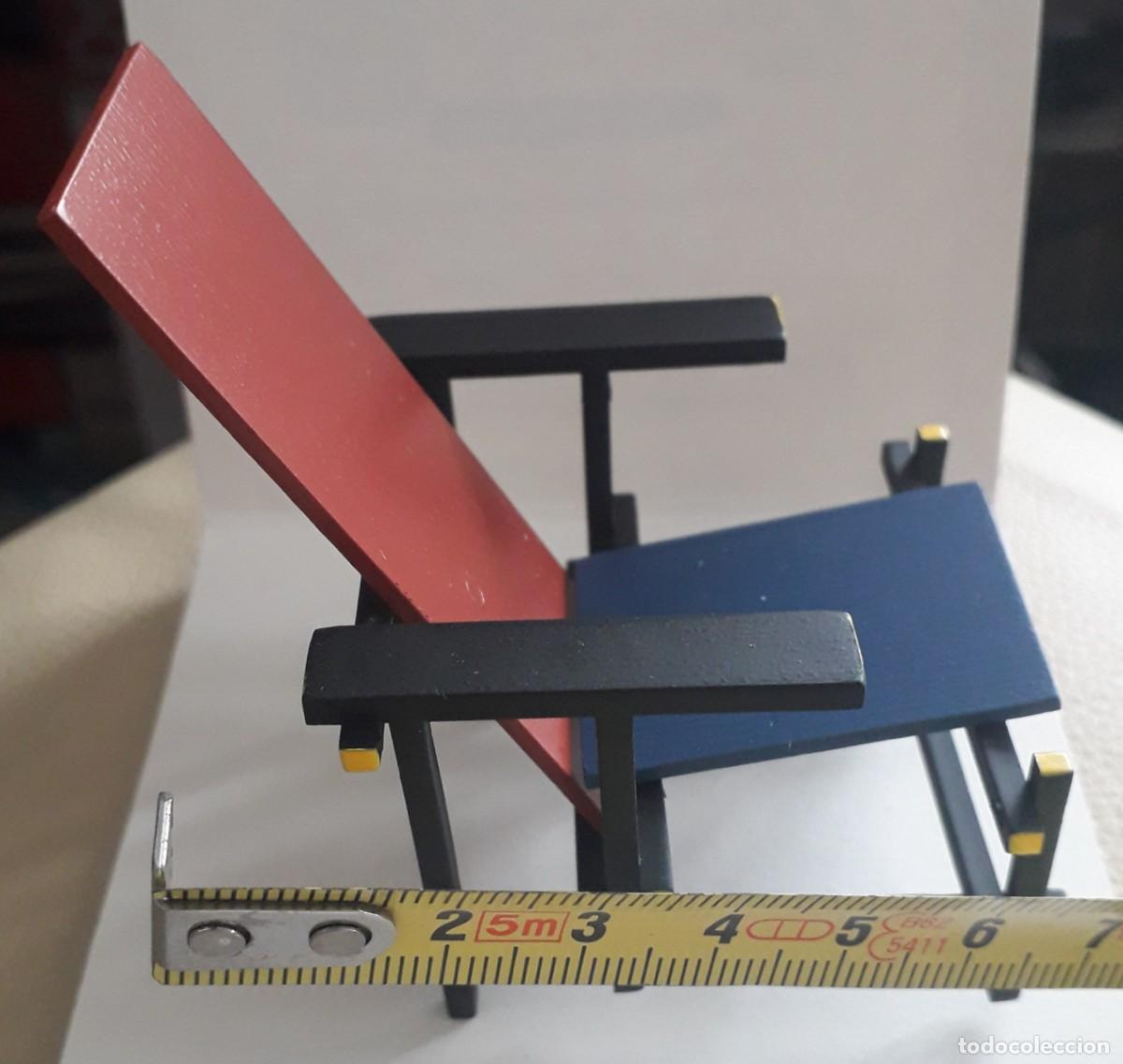 Coleccionismo: Miniatura Desing Interior Collection - Foto 3