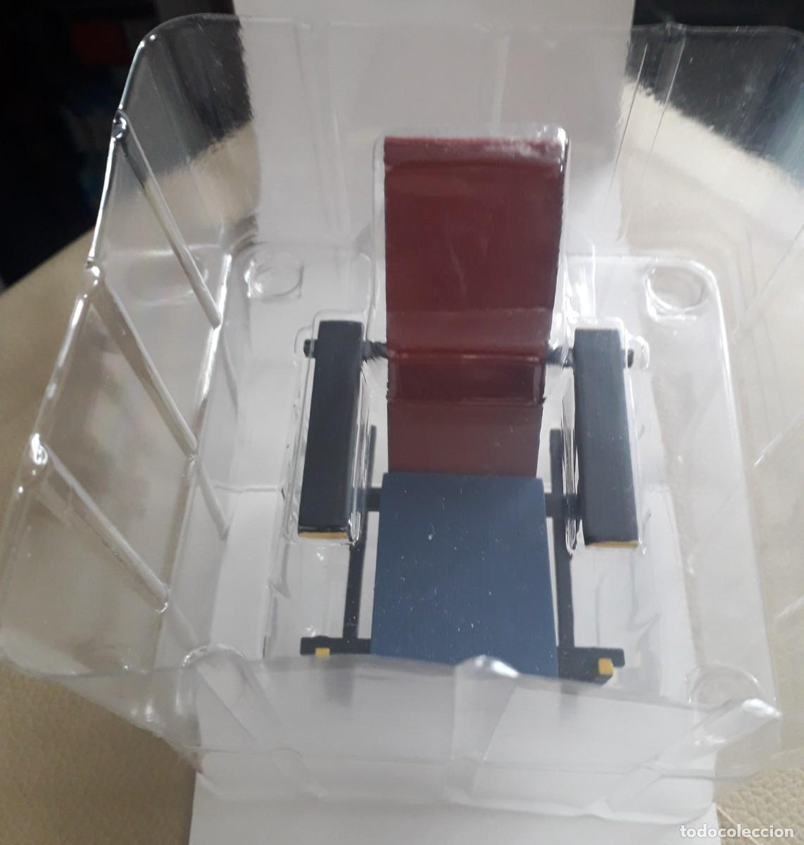 Coleccionismo: Miniatura Desing Interior Collection - Foto 4