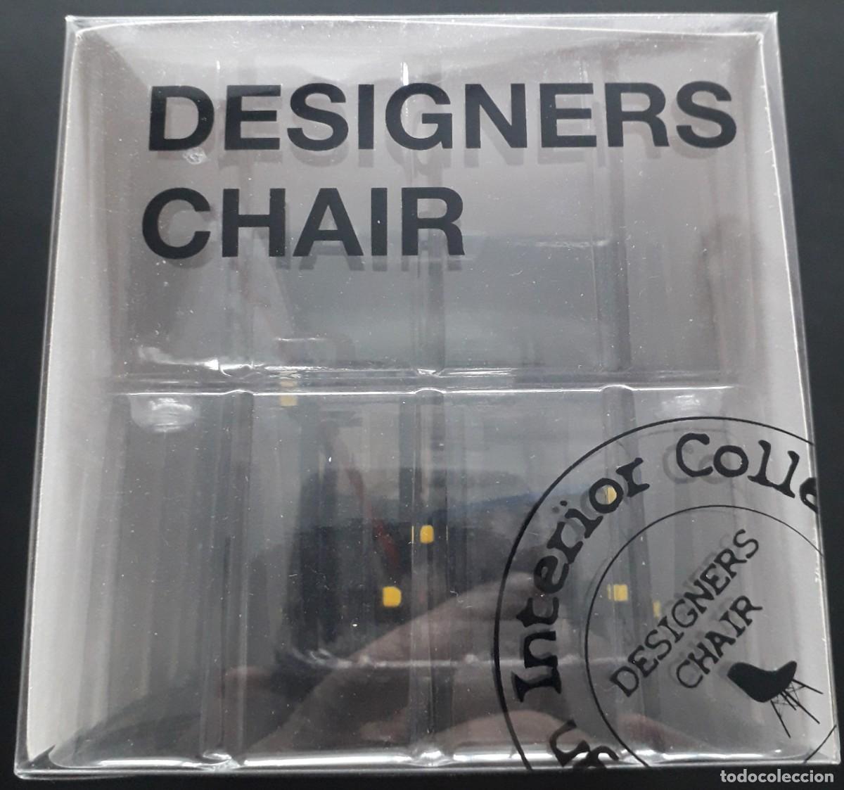 Coleccionismo: Miniatura Desing Interior Collection - Foto 5