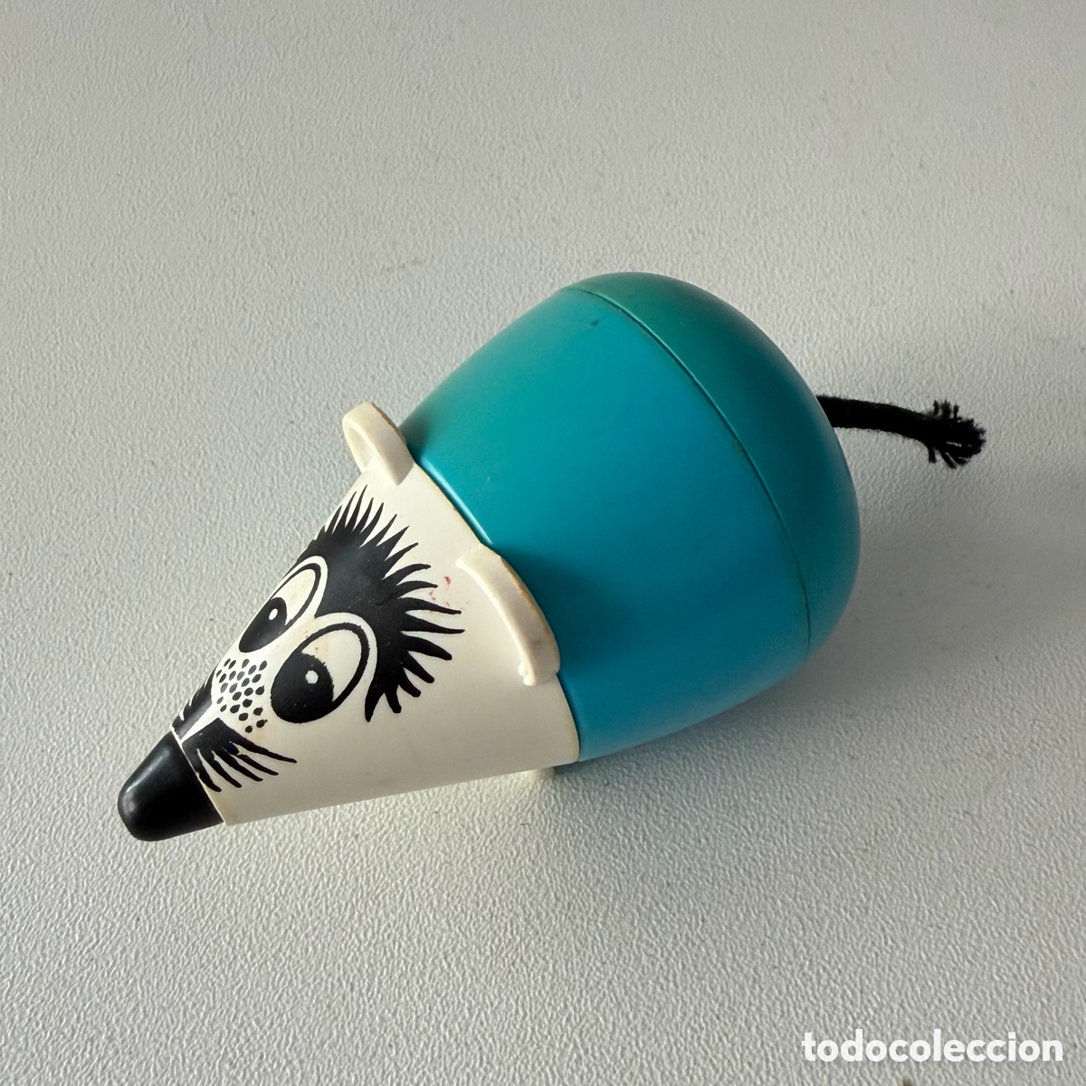 Collecting: rotulador rat&oacute;n pelikan vintage a&ntilde;os 80 funcionando