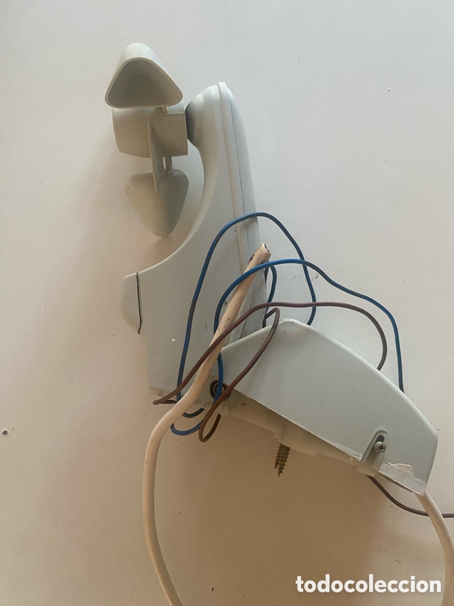 Coleccionismo: Sensor de viento para toldos - Foto 2