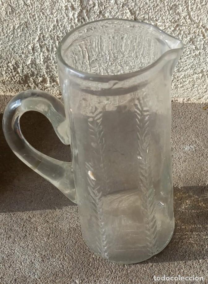 Coleccionismo: Jarra vintage a&ntilde;os 30 - Foto 2