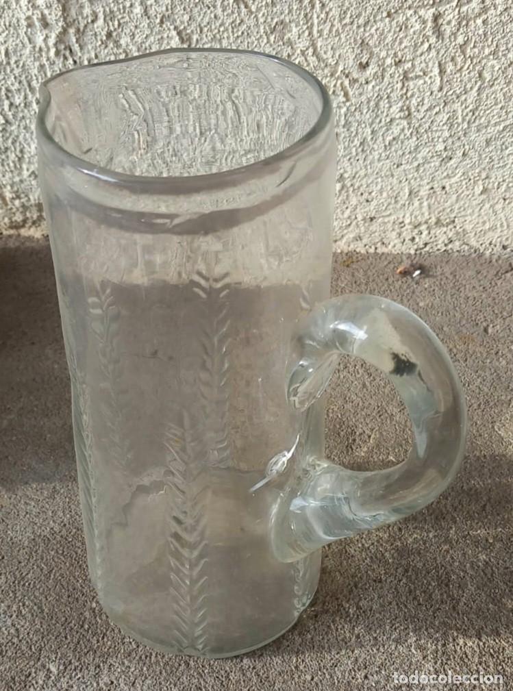 Sammeln: Jarra vintage a&ntilde;os 30