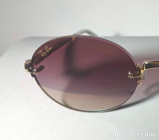 Collezionismo: Ray-Ban RB3929 001/8H A$AP Rocky