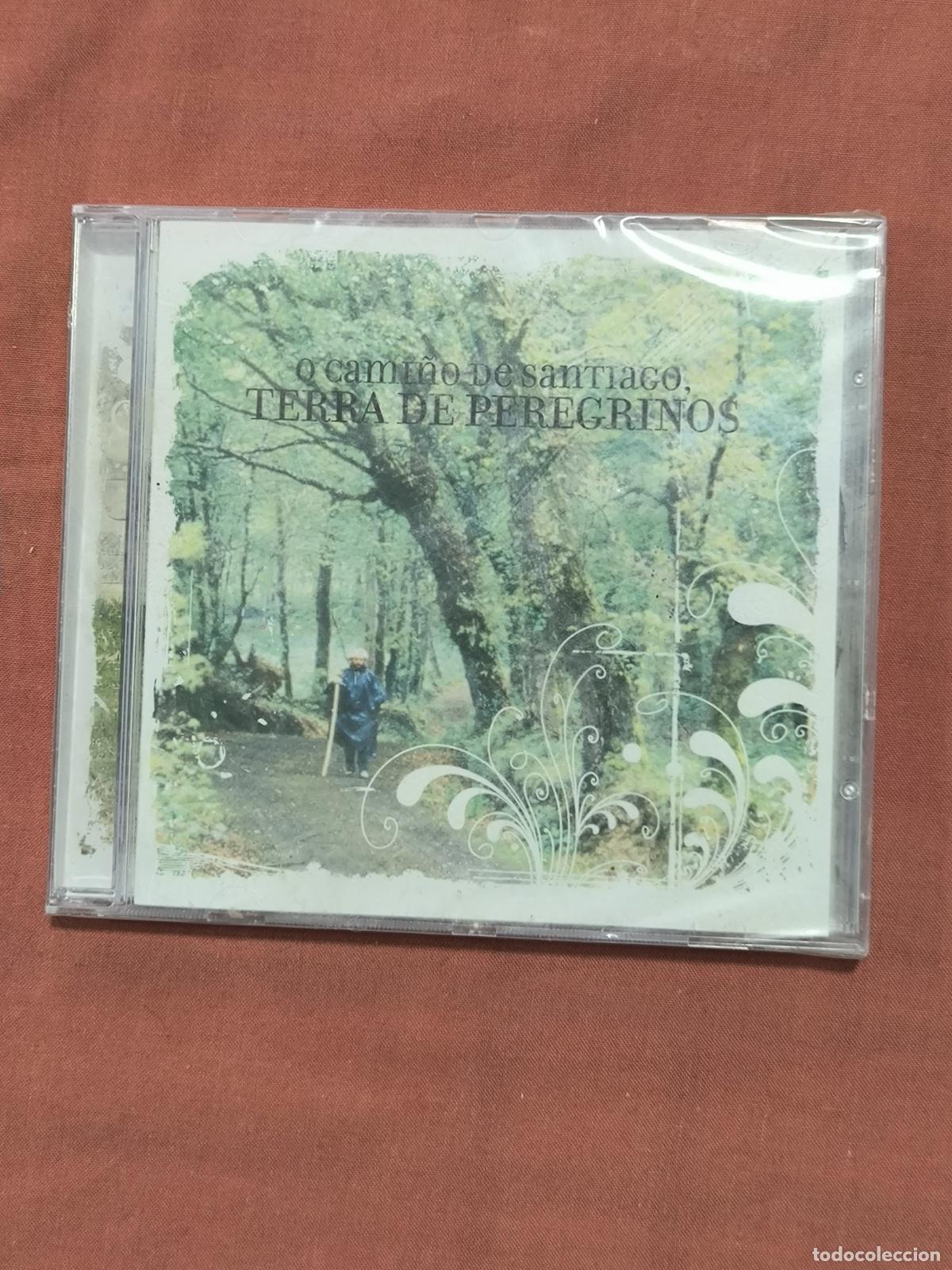 Collecting: CAMINO DE SANTIAGO - Objeto de Coleccionismo CD-ROM de Colecci&oacute;n Coleccionismo