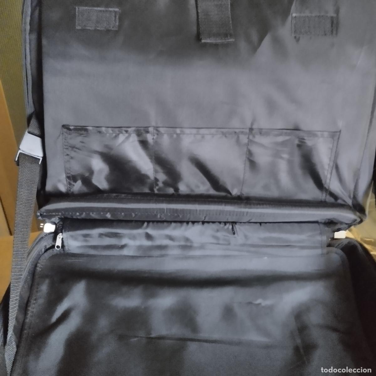 Coleccionismo: MALETIN DE MICROSOFT TROLLEY - Foto 2