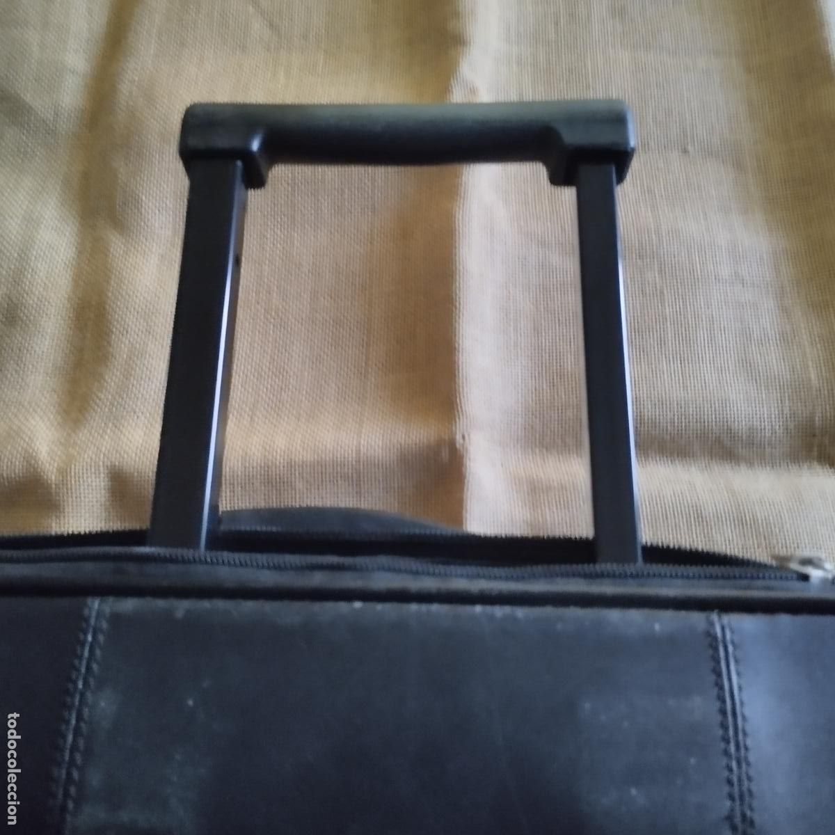 Coleccionismo: MALETIN DE MICROSOFT TROLLEY - Foto 3