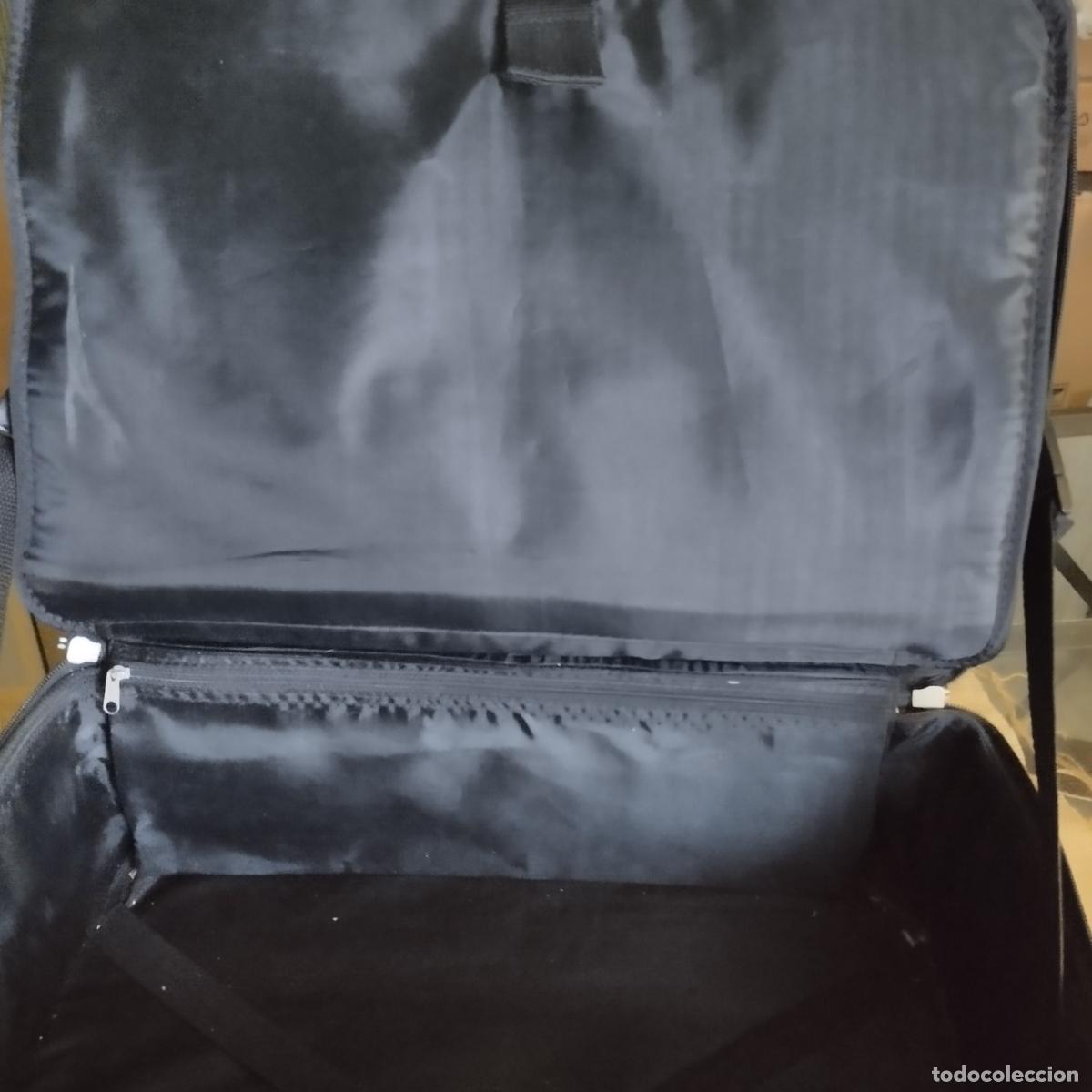Coleccionismo: MALETIN DE MICROSOFT TROLLEY - Foto 5