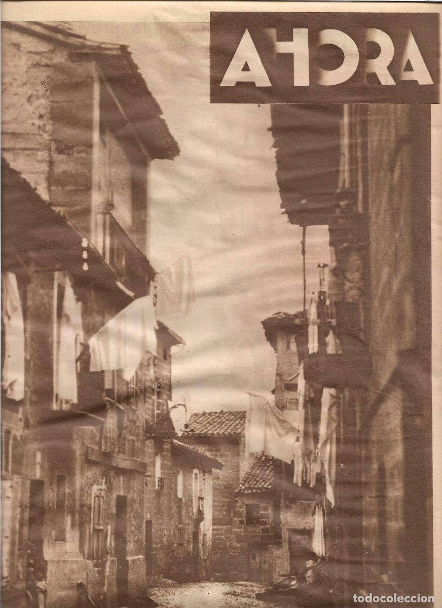 Coleccionismo: &Ntilde;O 1933 LA RIOJA ASALTO ANARQUISTAS BRIONES SAN ASENSIO SAN VICENTE DE SONSIERRA RINCON DE SOTO HARO