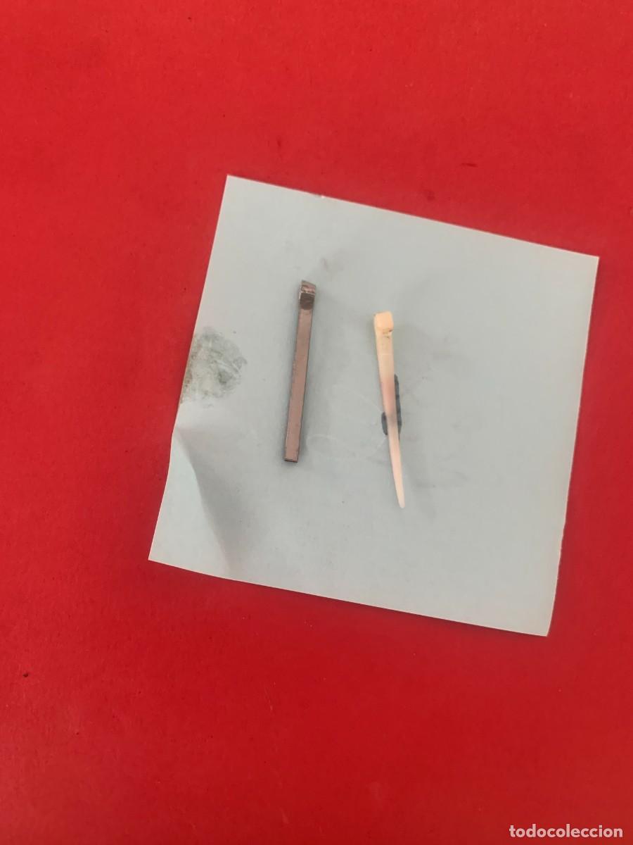 Coleccionismo: NAVAJA MULTIUSO STAINLESS ROSTFREI - Foto 10