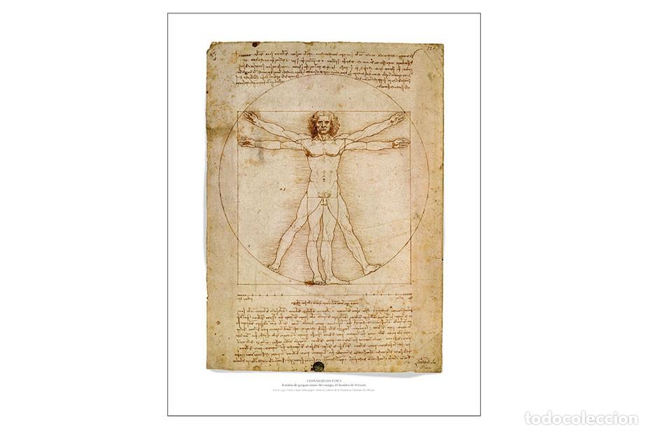 Collezionismo: Leonardo 500 ,libro,l&aacute;mina y estuche