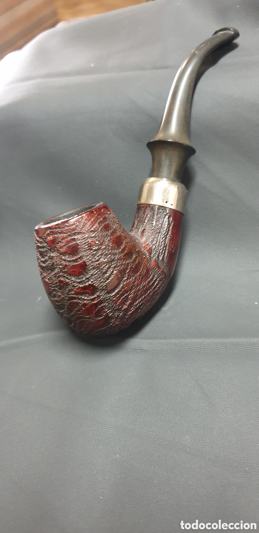 Coleccionismo: Pipa colecci&oacute;n Peterson - Foto 1