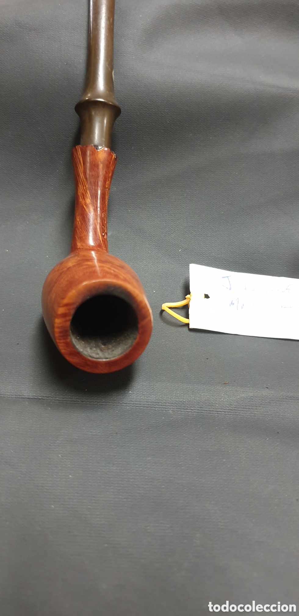 Coleccionismo: Pipa J bonet de coleccion - Foto 4