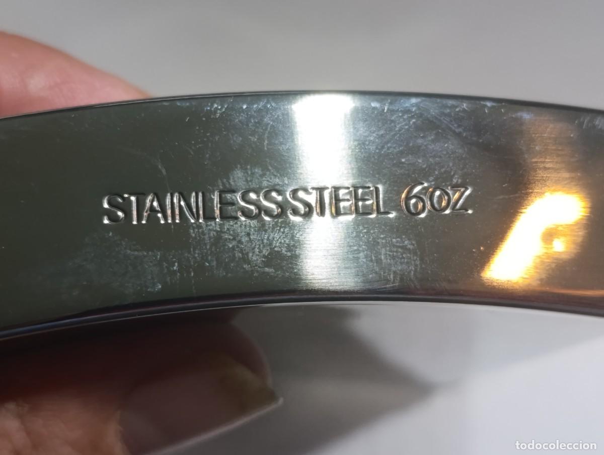 Coleccionismo: PETACA 607 DE LA MARCA ZIPPO - Foto 4