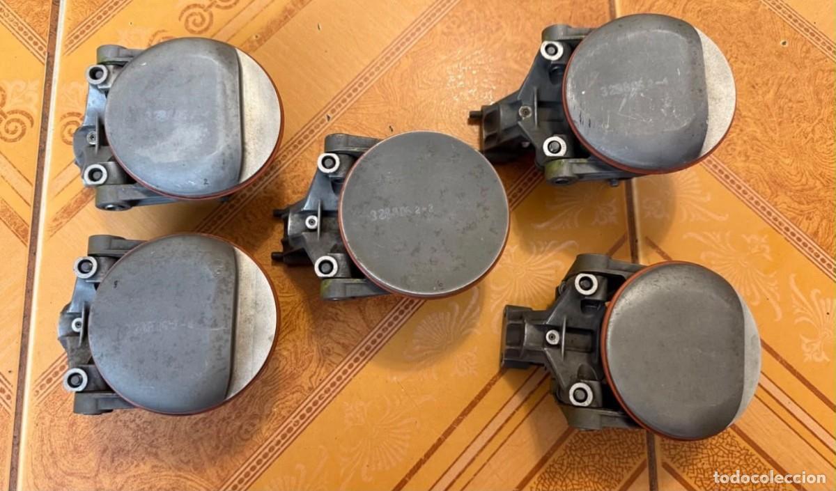 Coleccionismo: Honeywell AlliedSignal CFM56 Actuador de v&aacute;lvula de purga variable 121664 Lote de 5