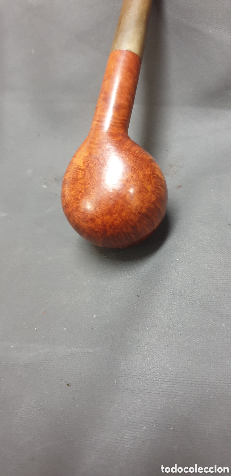 Coleccionismo: Pipa Dunhill Root Briar (367 - Foto 3