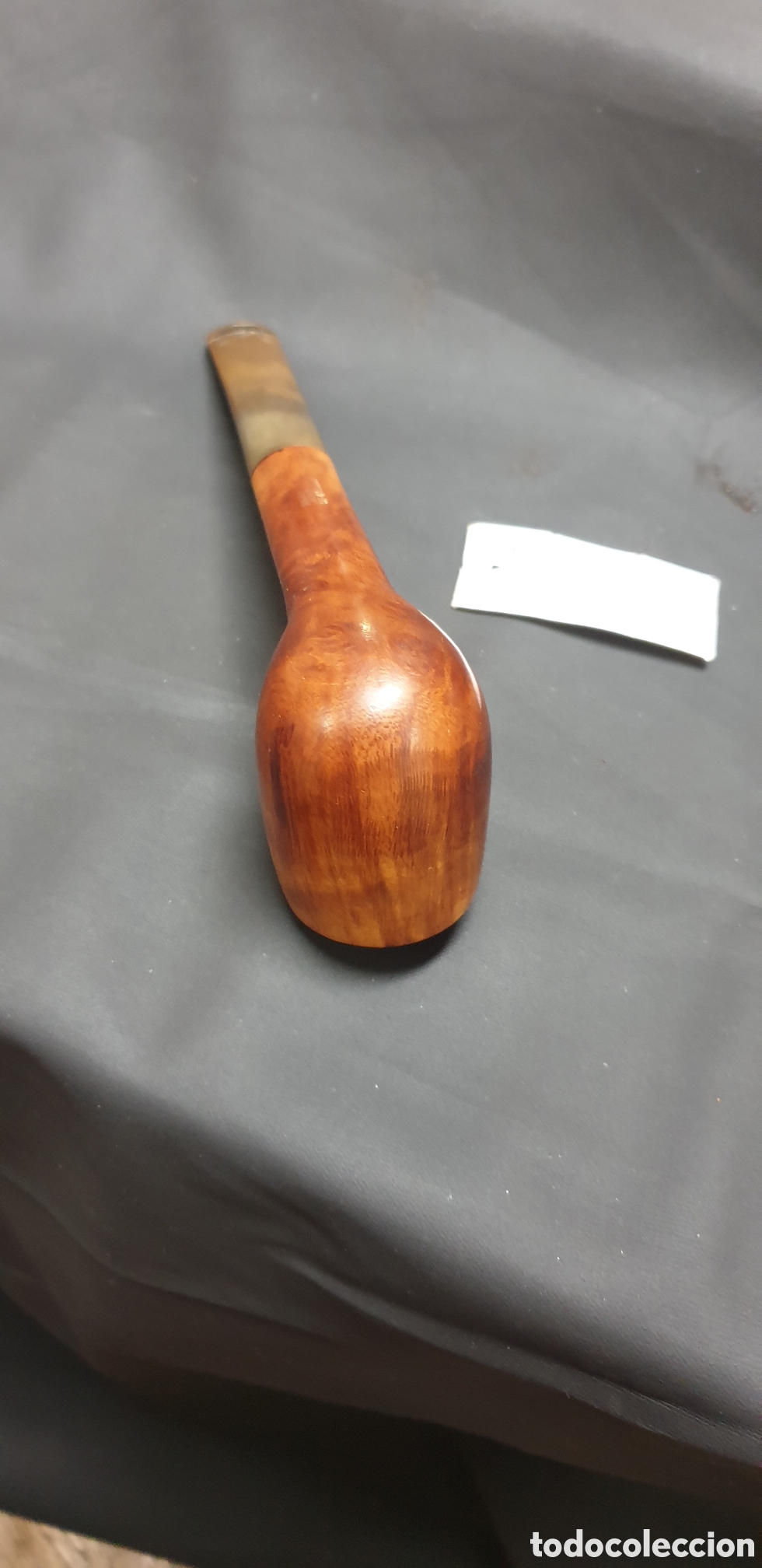 Coleccionismo: Pipa Petersons Kildare Billiard (forma 260). [1] - Foto 3
