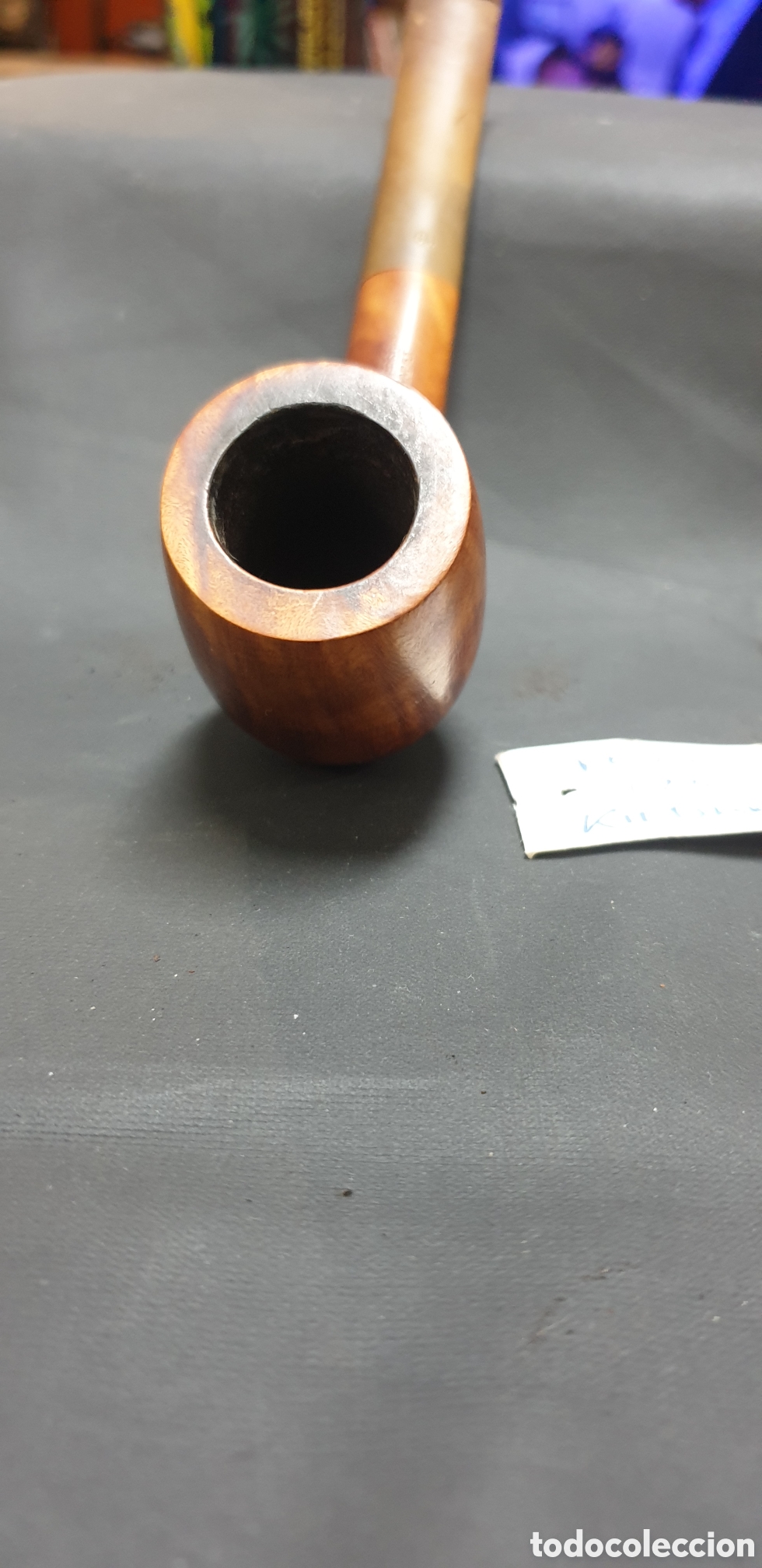 Coleccionismo: Pipa Petersons Kildare Billiard (forma 260). [1] - Foto 4