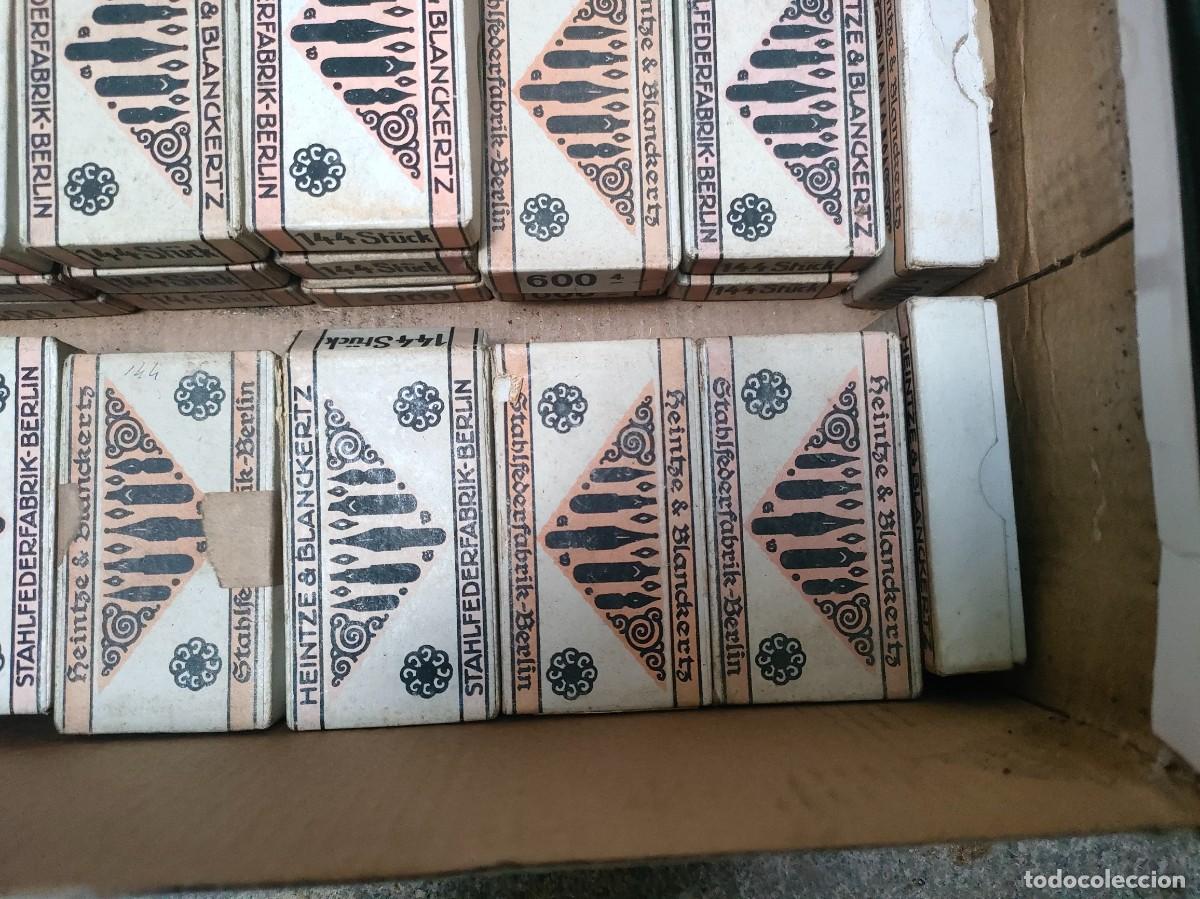 Coleccionismo: Scatole da cancelleria - Foto 8