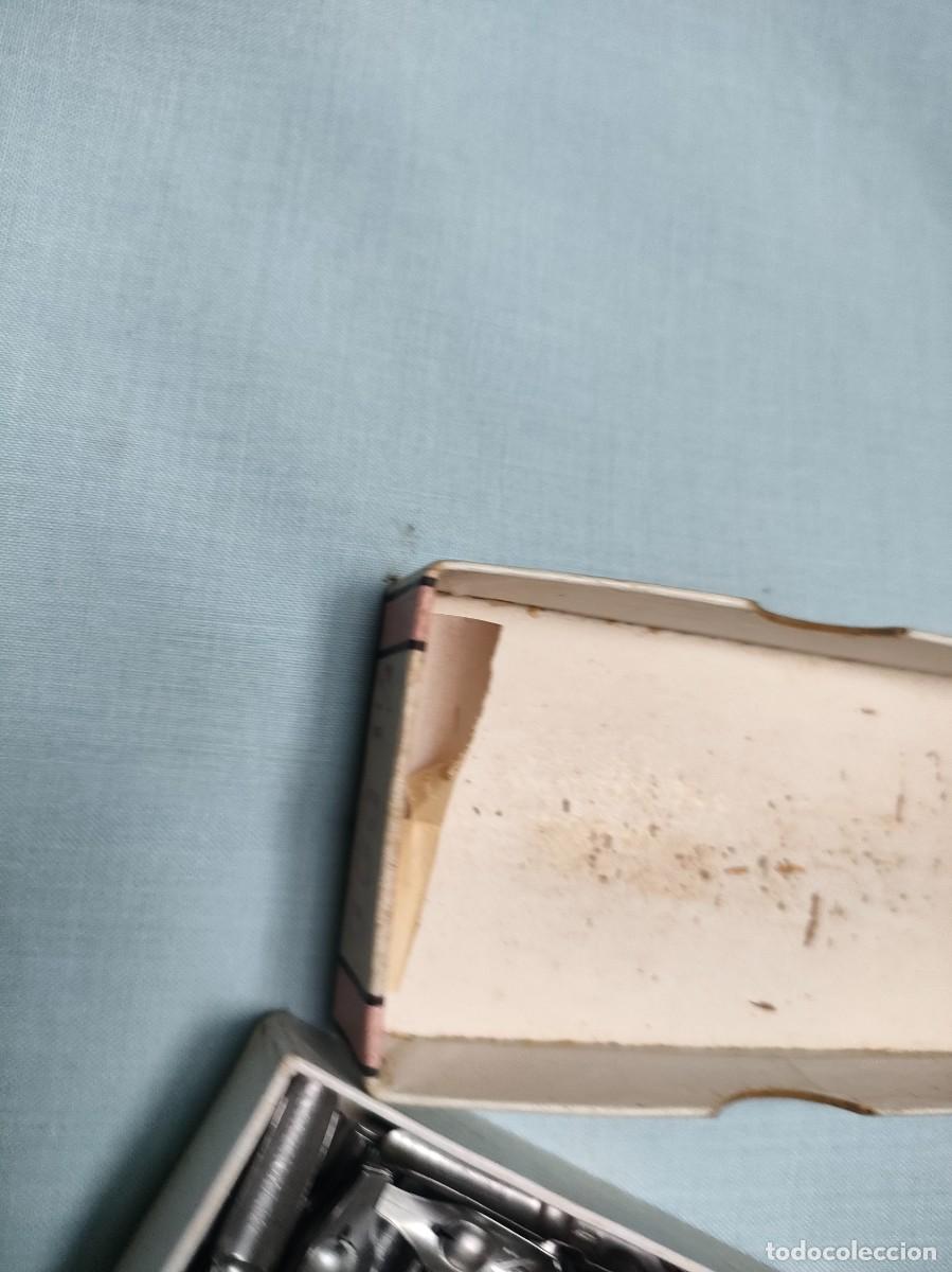 Coleccionismo: Scatole da cancelleria - Foto 11