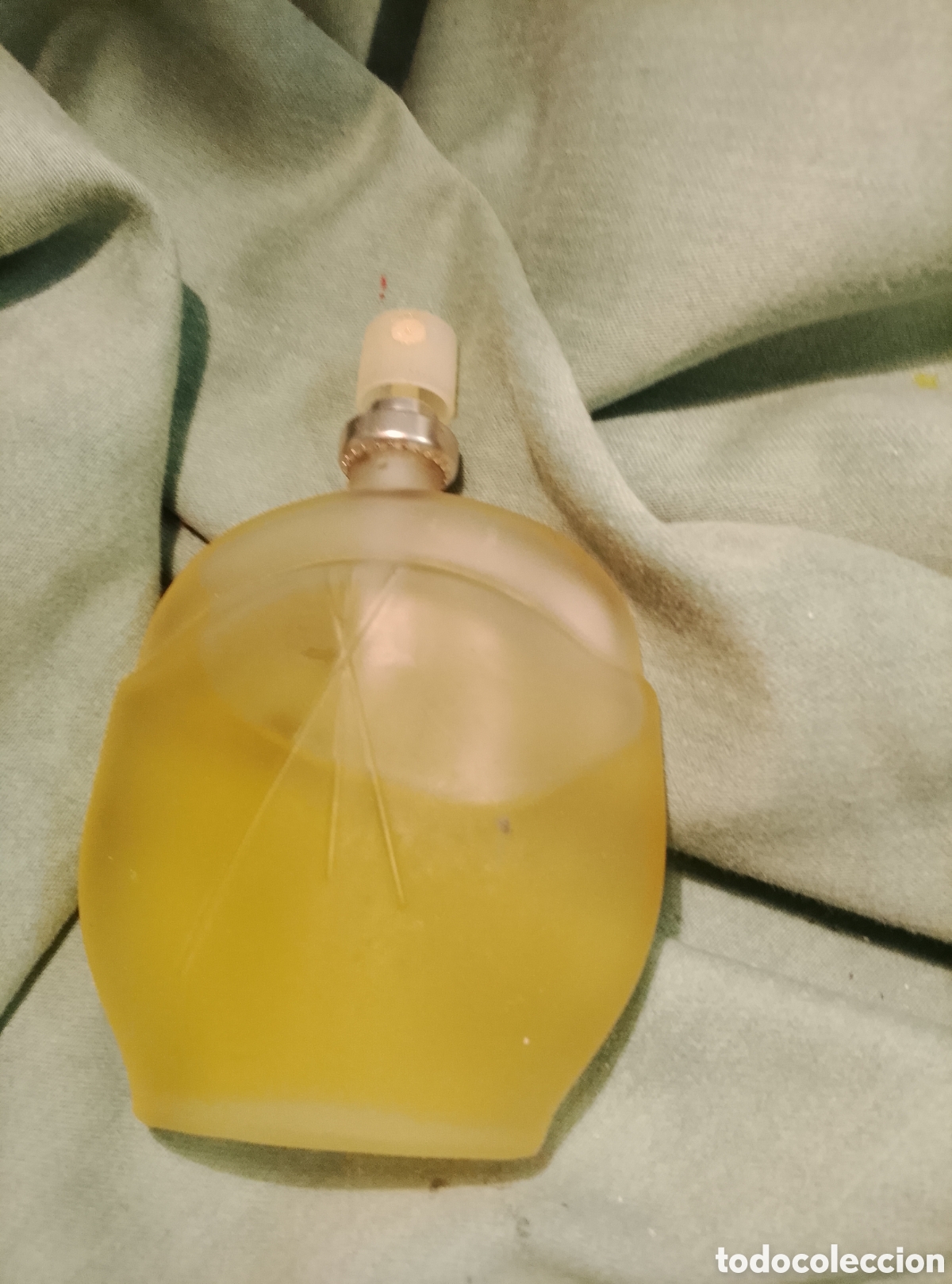 Coleccionismo: Perfume &rdquo;Le Jardin&rdquo; de Max Factor - Foto 4
