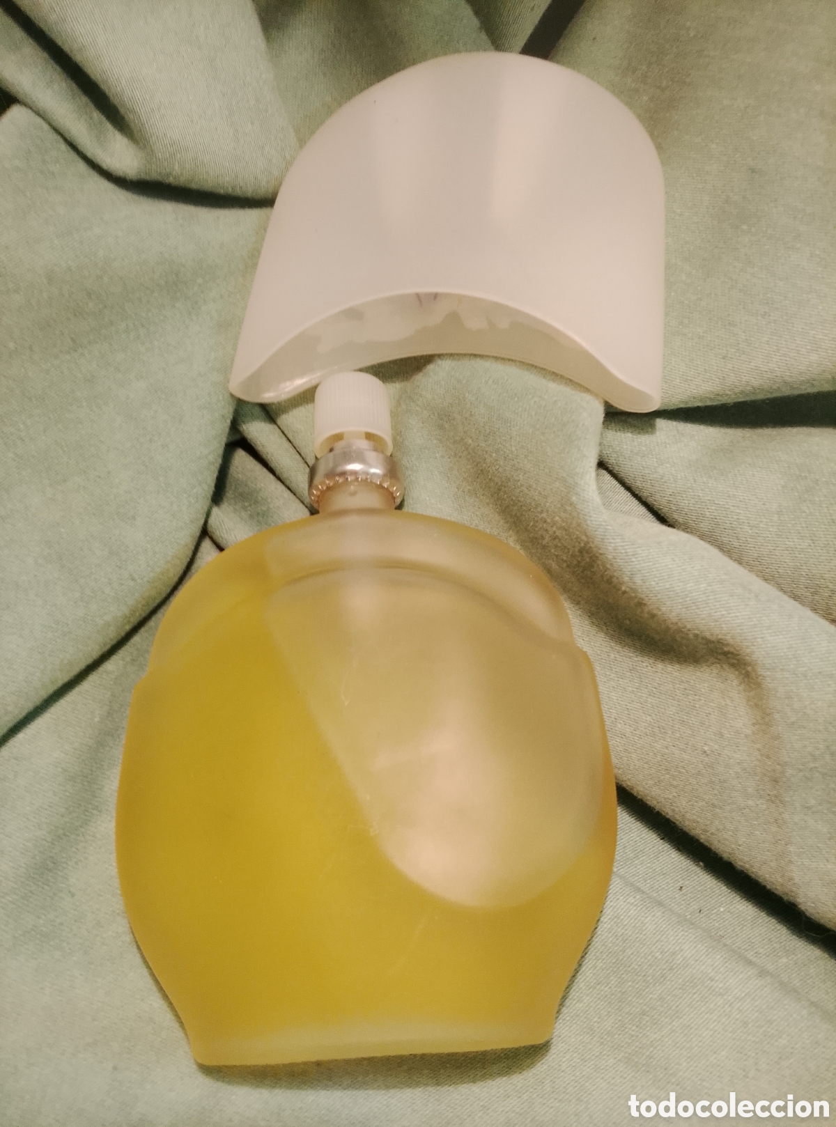 Coleccionismo: Perfume &rdquo;Le Jardin&rdquo; de Max Factor - Foto 6