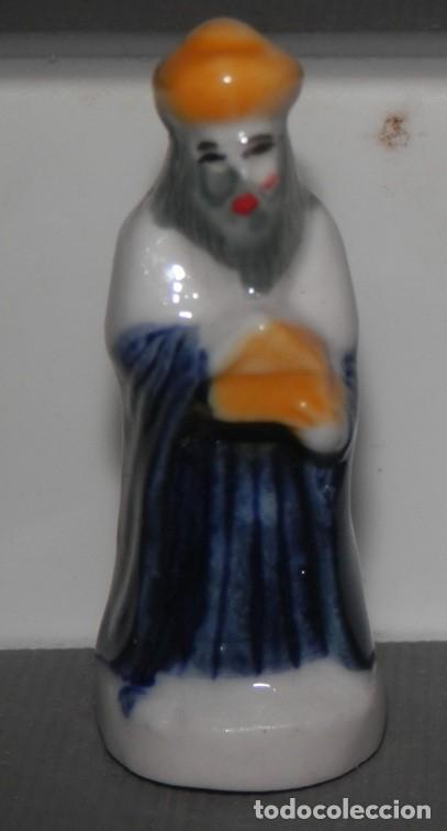 Coleccionismo: FIGURA ROSC&Oacute;N DE REYS
