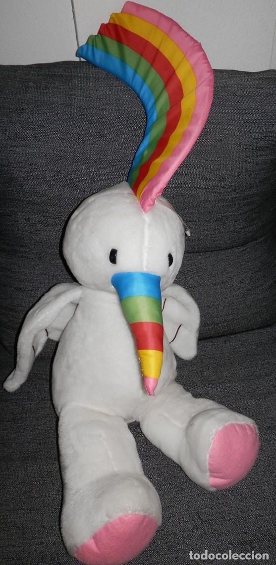 Coleccionismo: PELUCHE CURRO - LA MASCOTA DE LA EXPO92