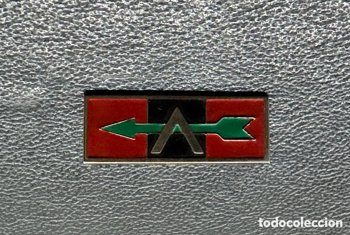 Coleccionismo: Recompensa Escuadrista Distinguido. Falange 1937-1944. FET JONS