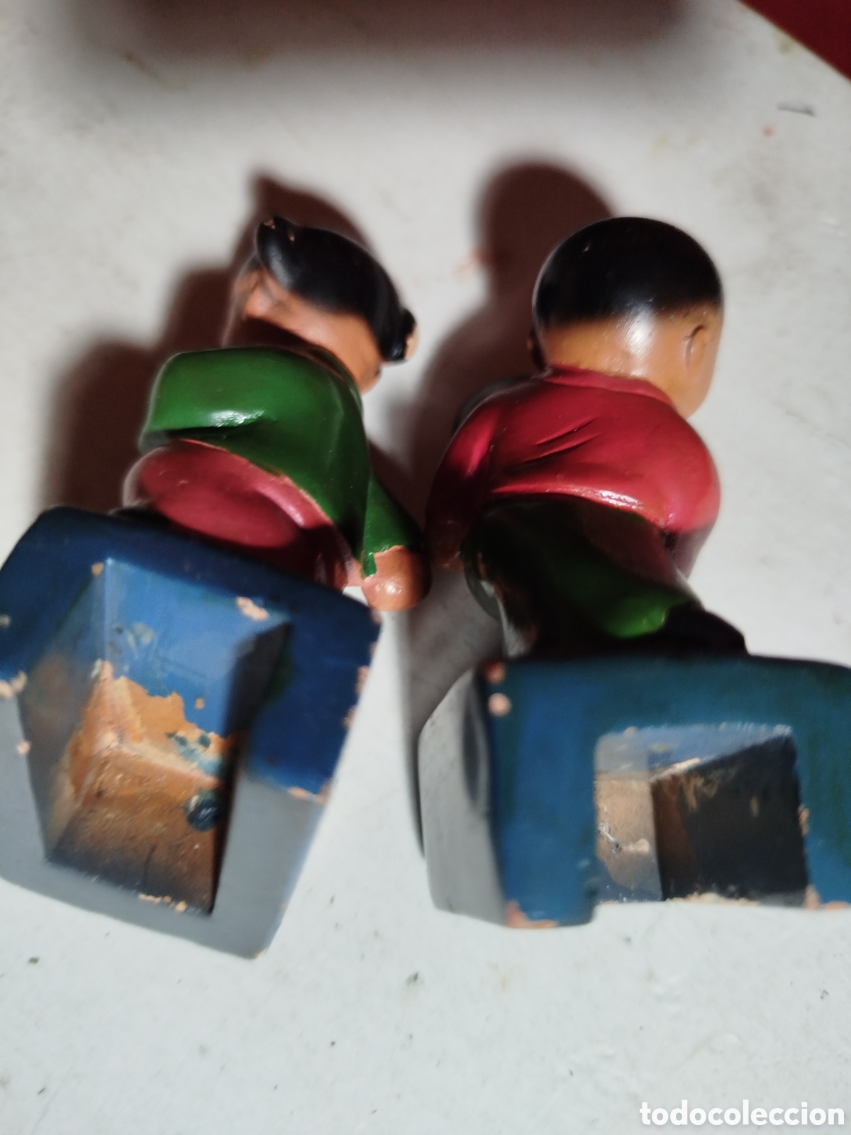 Coleccionismo: Piezas retro escolares - Foto 3