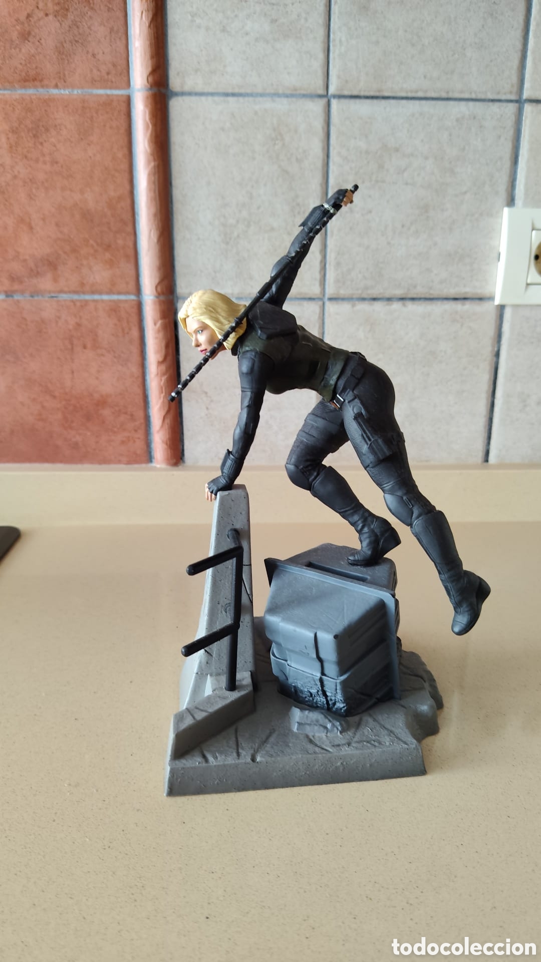 Coleccionismo: Figuras Marvel Diamond select - Foto 7