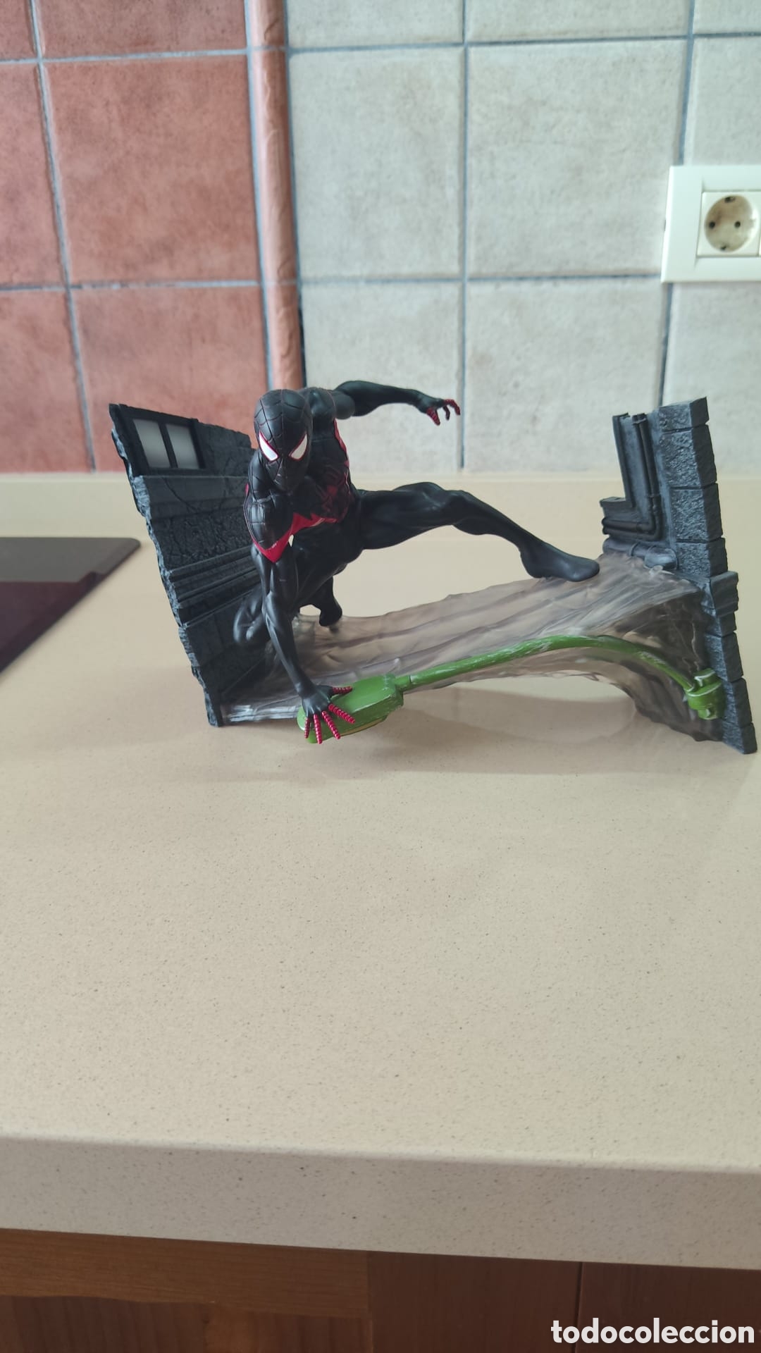 Coleccionismo: Figuras Marvel Diamond select