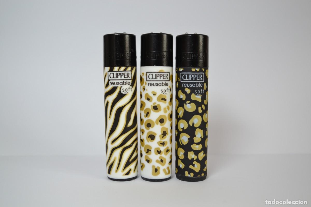 Coleccionismo: Clipper Soft Colecci&oacute;n