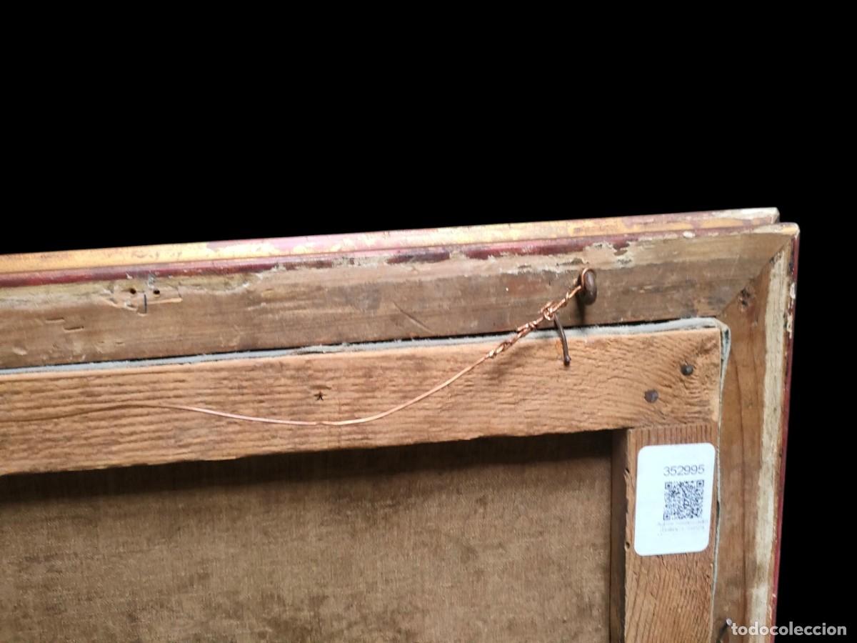 Coleccionismo: Paesaggio con laghetto - Foto 6