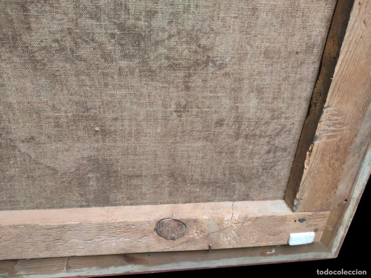 Coleccionismo: Paesaggio con laghetto - Foto 7