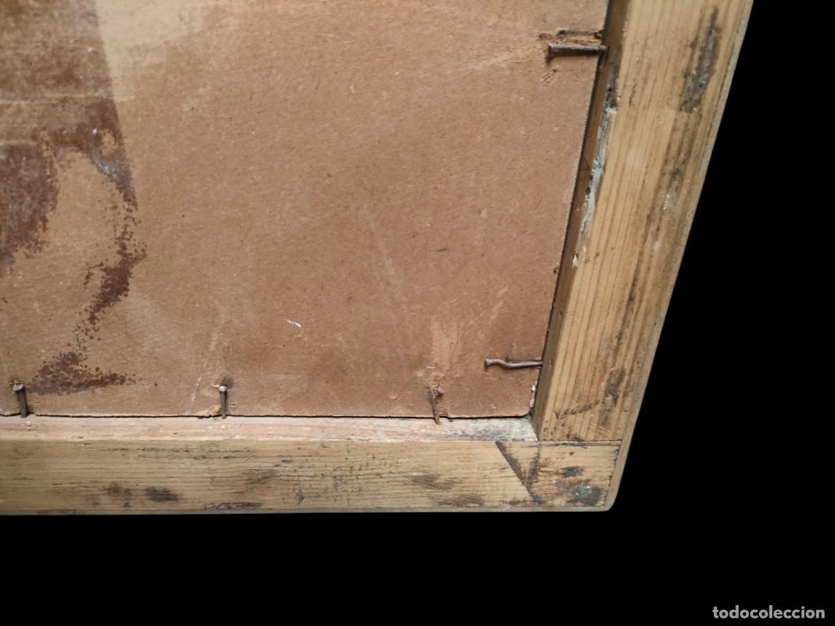 Coleccionismo: Incisione acquaforte Aubert Pierre Eugene - Foto 6
