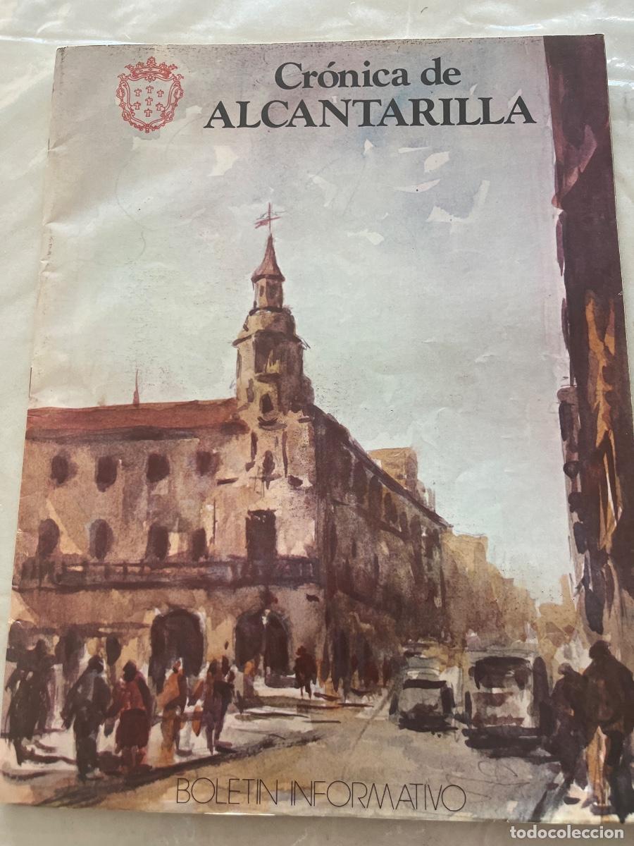Coleccionismo: Antiguo Bolet&iacute;n Informativo de 1979.