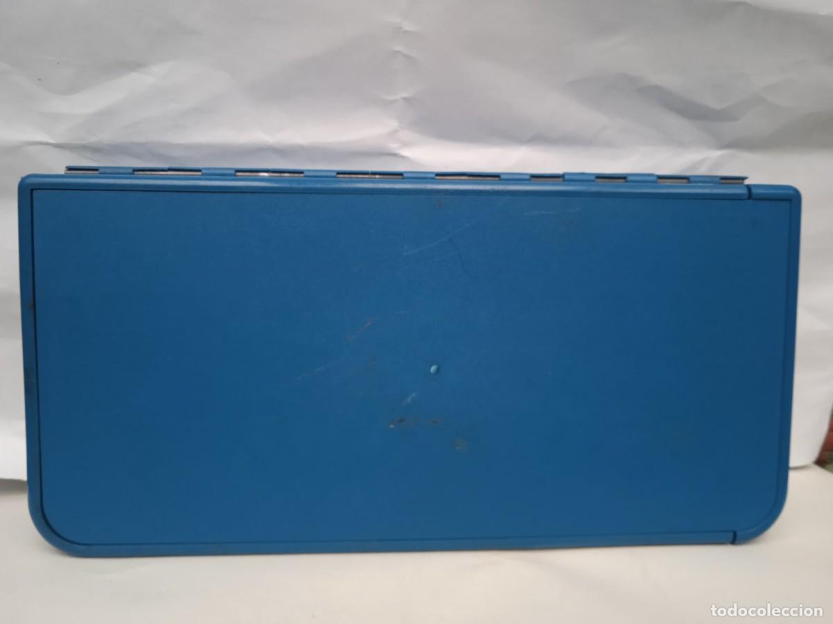 Coleccionismo: ESTUCHE ANTIGUO TOM Y JERRY - Foto 2