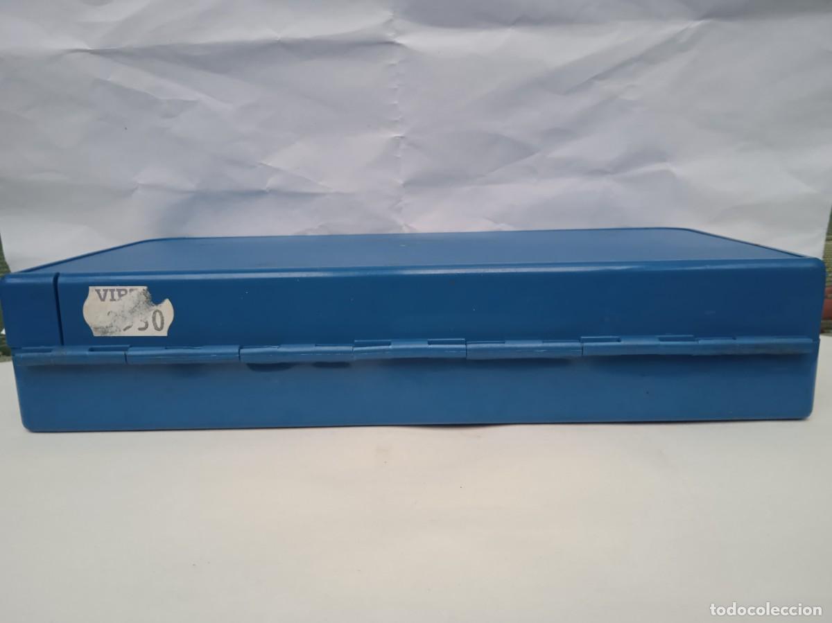 Coleccionismo: ESTUCHE ANTIGUO TOM Y JERRY - Foto 3